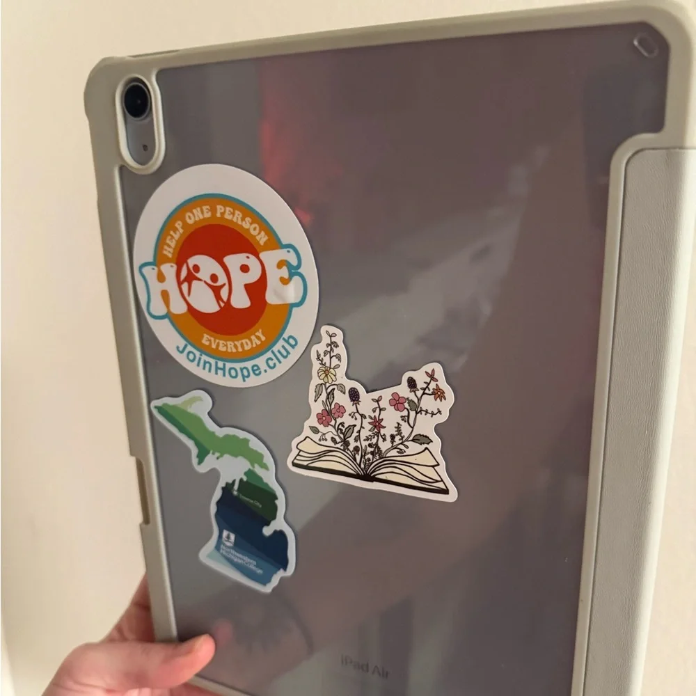 Apple IPad Air - Blue